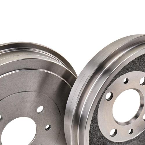 RIDEX 123B0027 2x Bremstrommeln Set Hinten InnenØ228mm AußenØ267,8mm Bild RIDEX 123B0027 2x Bremstrommeln Set Hinten InnenØ228mm AußenØ267,8mm