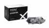 RIDEX Motor Starter/Anlasser 1,7kW f&uuml;r BMW 5 Limousine (E39) 5 Touring (E39) X5