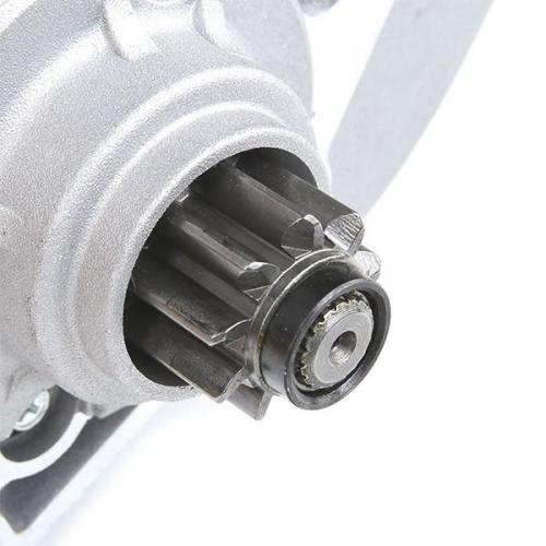 RIDEX Motor Starter/Anlasser 1,4kW für HONDA Accord VII Limousine (CL, CN) Bild RIDEX Motor Starter/Anlasser 1,4kW für HONDA Accord VII Limousine (CL, CN)