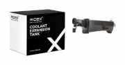 RIDEX 397E0173 Ausgleichsbehälter Kühlmittel mit Sensor ohne Deckel für BMW