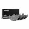 RIDEX Bremsbelagsatz Bremsbeläge Hinten für RENAULT Espace 1II (JE0) Laguna 1 Bild RIDEX Bremsbelagsatz Bremsbeläge Hinten für RENAULT Espace 1II (JE0) Laguna 1