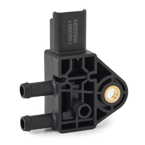 RIDEX Differenzdrucksensor für OPEL Corsa F Bild RIDEX Differenzdrucksensor für OPEL Corsa F