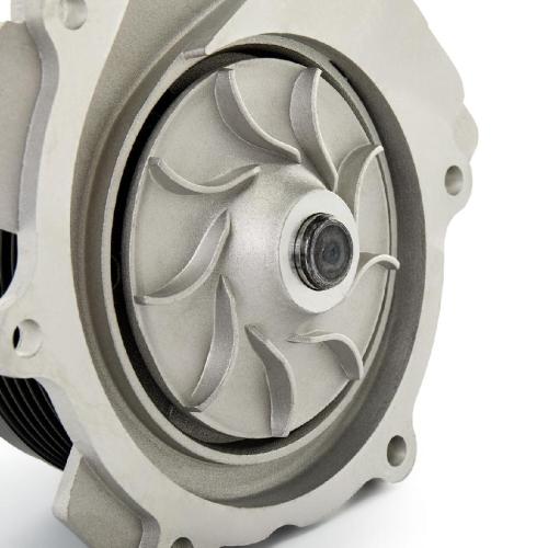 RIDEX 1260W0641 Kühlmittelpumpe Motorkühlung Wasserpumpe mechanisch 9A110604871 Bild RIDEX 1260W0641 Kühlmittelpumpe Motorkühlung Wasserpumpe mechanisch 9A110604871