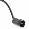 RIDEX 3922L0187 Lambdasonde Oxygen O2 Sensor Beheizt für MAZDA RX-8 (SE, FE) Bild RIDEX 3922L0187 Lambdasonde Oxygen O2 Sensor Beheizt für MAZDA RX-8 (SE, FE)