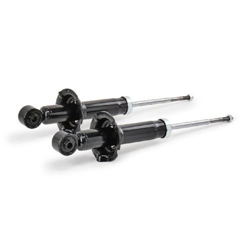 RIDEX 854S2455 2x Stoßdämpfer Gasdruck Hinten für HONDA CIVIC VII Hatchback Bild RIDEX 854S2455 2x Stoßdämpfer Gasdruck Hinten für HONDA CIVIC VII Hatchback