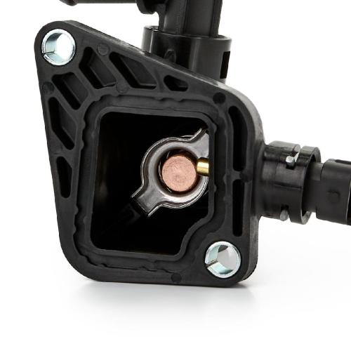 RIDEX 316T0506 Thermostat Kühlmittel Kühlwasserthermostat mit Dichtung mit 88°C Bild RIDEX 316T0506 Thermostat Kühlmittel Kühlwasserthermostat mit Dichtung mit 88°C