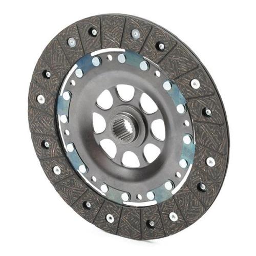 RIDEX Kupplungsscheibe für VW Golf 5II Schrägheck (5G1, BQ1, BE1, BE2) Bild RIDEX Kupplungsscheibe für VW Golf 5II Schrägheck (5G1, BQ1, BE1, BE2)