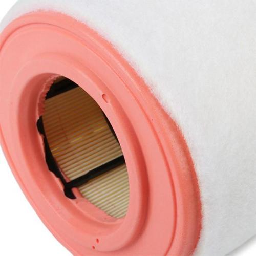 RIDEX 8A0709 Motor Luftfilter Filtereinsatz mit Vorfilter für OPEL Bild RIDEX 8A0709 Motor Luftfilter Filtereinsatz mit Vorfilter für OPEL