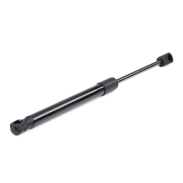RIDEX 219G0519 Heckklappendämpfer Länge:357mm 555N Hub: 128mm für RENAULT