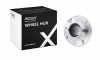 RIDEX Radnabe Vorne beidseitig für RENAULT Clio 1I (BB0/1/2, CB0/1/2) Bild RIDEX Radnabe Vorne beidseitig für RENAULT Clio 1I (BB0/1/2, CB0/1/2)