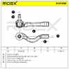 RIDEX Spurstangenkopf vorne Traggelenk 16x1,5 FM16x1.5mm 914T0361 für MITSUBISHI Bild RIDEX Spurstangenkopf vorne Traggelenk 16x1,5 FM16x1.5mm 914T0361 für MITSUBISHI