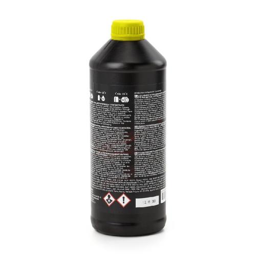 RIDEX PLUS Kühlmittel Kühlflüssigkeit G12 Rot 1,5L Kühlerfrostschutz -38(50/50) Bild RIDEX PLUS Kühlmittel Kühlflüssigkeit G12 Rot 1,5L Kühlerfrostschutz -38(50/50)