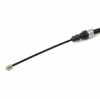 RIDEX Handbremsseil Hinten für RENAULT Clio 1 (B/C57, 5/357) Bild RIDEX Handbremsseil Hinten für RENAULT Clio 1 (B/C57, 5/357)