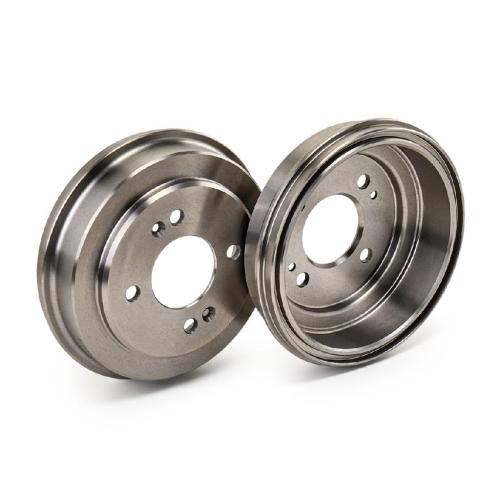 RIDEX 123B0172 2x Bremstrommeln Set Hinten InnenØ180mm AußenØ219,5mm Bild RIDEX 123B0172 2x Bremstrommeln Set Hinten InnenØ180mm AußenØ219,5mm