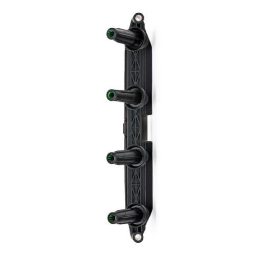 RIDEX PLUS 689C0091P Zündspule 12V Anschlussanzahl 4 passend für PEUGEOT 597072 Bild RIDEX PLUS 689C0091P Zündspule 12V Anschlussanzahl 4 passend für PEUGEOT 597072