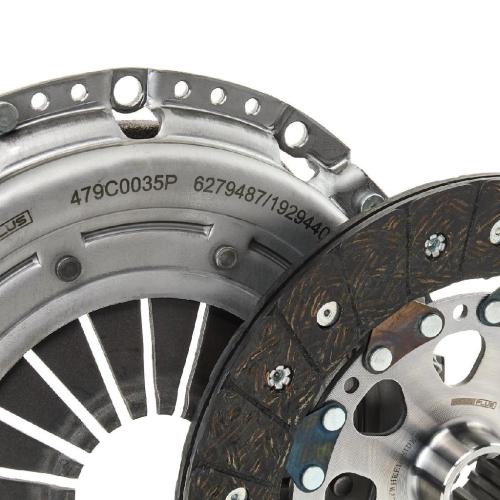 RIDEX PLUS 479C0035P Kupplungssatz für BMW 5 Limousine (E39) 21217505811 Bild RIDEX PLUS 479C0035P Kupplungssatz für BMW 5 Limousine (E39) 21217505811