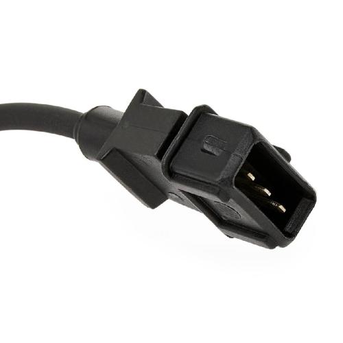 RIDEX Kurbelwellensensor 833C0019 760 mm Anzahl der Steckkontakte: 3 Hallsensor Bild RIDEX Kurbelwellensensor 833C0019 760 mm Anzahl der Steckkontakte: 3 Hallsensor