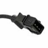 RIDEX Kurbelwellensensor 833C0019 760 mm Anzahl der Steckkontakte: 3 Hallsensor Bild RIDEX Kurbelwellensensor 833C0019 760 mm Anzahl der Steckkontakte: 3 Hallsensor