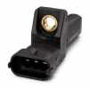 RIDEX Kurbelwellensensor 833C0097 Anzahl der Steckkontakte: 3 Hallsensor ohne Bild RIDEX Kurbelwellensensor 833C0097 Anzahl der Steckkontakte: 3 Hallsensor ohne