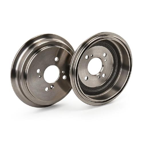 RIDEX 123B0028 2x Bremstrommeln Set Hinten InnenØ200mm AußenØ244,6mm Bild RIDEX 123B0028 2x Bremstrommeln Set Hinten InnenØ200mm AußenØ244,6mm