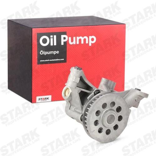 STARK SKOPM-1700026 Ölpumpe Motorölpumpe für VW Golf 5I (5K1) 3L115105B Bild STARK SKOPM-1700026 Ölpumpe Motorölpumpe für VW Golf 5I (5K1) 3L115105B