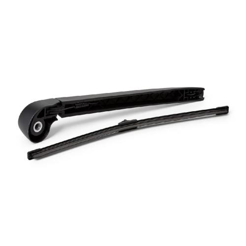 RIDEX Wischerarm Scheibenwischerarm 301W0217 hinten 315mm mit Wischblatt Bild RIDEX Wischerarm Scheibenwischerarm 301W0217 hinten 315mm mit Wischblatt