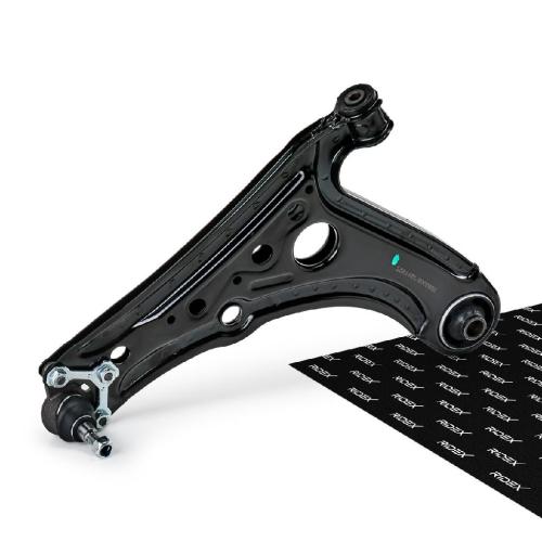 RIDEX 273C0123 Lenker Radaufhängung Querlenker Front links für VW Lupo Bild RIDEX 273C0123 Lenker Radaufhängung Querlenker Front links für VW Lupo