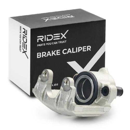 RIDEX 78B1434 Bremssattel Bremszange Vorne links für BMW 5 Limousine (E34) für Bild RIDEX 78B1434 Bremssattel Bremszange Vorne links für BMW 5 Limousine (E34) für