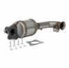 RIDEX 429C0006 Katalysator Kat mit Anbau-/Befestigungsmaterial mit Anbauteilen Bild RIDEX 429C0006 Katalysator Kat mit Anbau-/Befestigungsmaterial mit Anbauteilen
