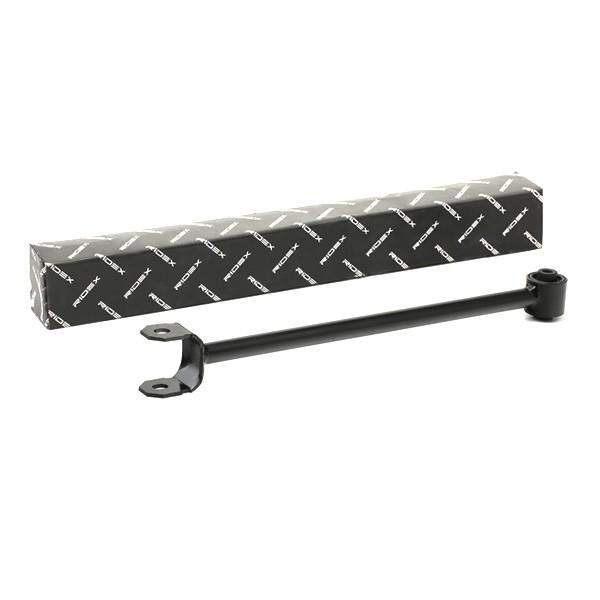 RIDEX 273C1180 Lenker Radaufhängung Querlenker Rear unten für TOYOTA 4878012020