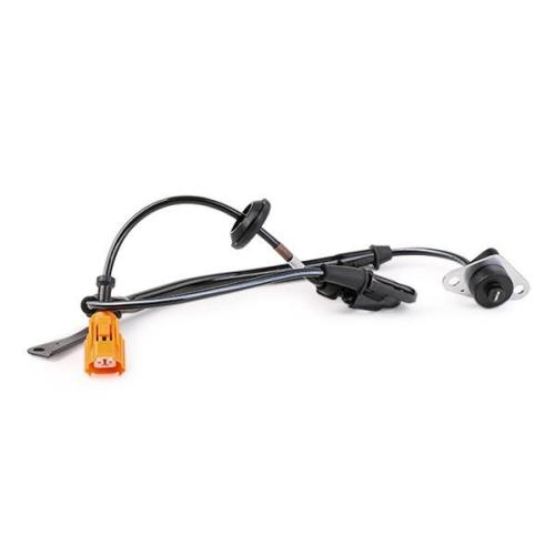 RIDEX ABS-Sensor 412W0291 Vorderachse links Anzahl der Steckkontakte: 3 860mm Bild RIDEX ABS-Sensor 412W0291 Vorderachse links Anzahl der Steckkontakte: 3 860mm