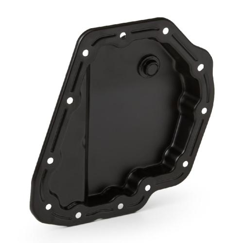 RIDEX 592O0257 Ölwanne Motorölwanne Stahl für NISSAN Qashqai / Qashqai +2 I Bild RIDEX 592O0257 Ölwanne Motorölwanne Stahl für NISSAN Qashqai / Qashqai +2 I
