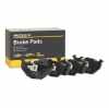 RIDEX Bremsbelagsatz Bremsbeläge Vorne für VW POLO (9N) Lupo (6X1, 6E1) Bild RIDEX Bremsbelagsatz Bremsbeläge Vorne für VW POLO (9N) Lupo (6X1, 6E1)