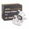 RIDEX 78B0080 Bremssattel Bremszange Hinten links f&uuml;r VW Golf 5I (5K1) 1K0615423