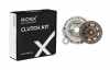 RIDEX 479C0205 Kupplungssatz für VW Golf 1V Schrägheck (1J1) 027198141DX Bild RIDEX 479C0205 Kupplungssatz für VW Golf 1V Schrägheck (1J1) 027198141DX