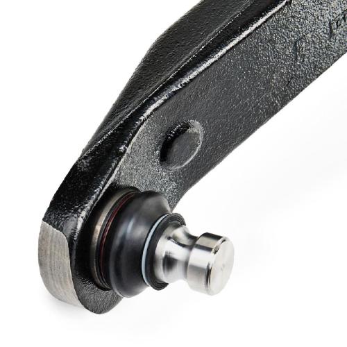 RIDEX 273C1256 Lenker Radaufhängung Querlenker Front links für RENAULT 04418629 Bild RIDEX 273C1256 Lenker Radaufhängung Querlenker Front links für RENAULT 04418629