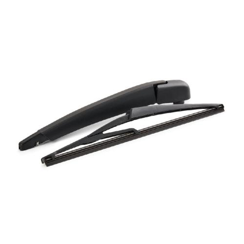 RIDEX Wischerarm Scheibenwischerarm 301W0083 hinten 305mm mit Wischblatt Bild RIDEX Wischerarm Scheibenwischerarm 301W0083 hinten 305mm mit Wischblatt