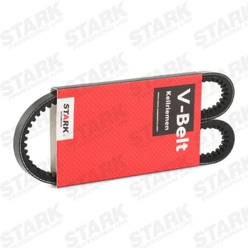 STARK SKCB-0080061 Keilriemen 838mm für VW Transporter T1II Bus für AUDI Bild STARK SKCB-0080061 Keilriemen 838mm für VW Transporter T1II Bus für AUDI