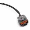 RIDEX Kurbelwellensensor 833C0257 430 mm für MAZDA 323 F VI (BJ) DEMIO (DW) Bild RIDEX Kurbelwellensensor 833C0257 430 mm für MAZDA 323 F VI (BJ) DEMIO (DW)