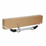 RIDEX 286S0044 Lenkgetriebe für OPEL Corsa C Schrägheck (X01) 93193058 24424836
