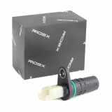 RIDEX Kurbelwellensensor 833C0222 Induktivsensor mit Dichtring ohne Kabel