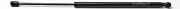 FA KROSNO 24602 Heckklappendämpfer beidseitig Länge:520mm 590N Hub: 180mm