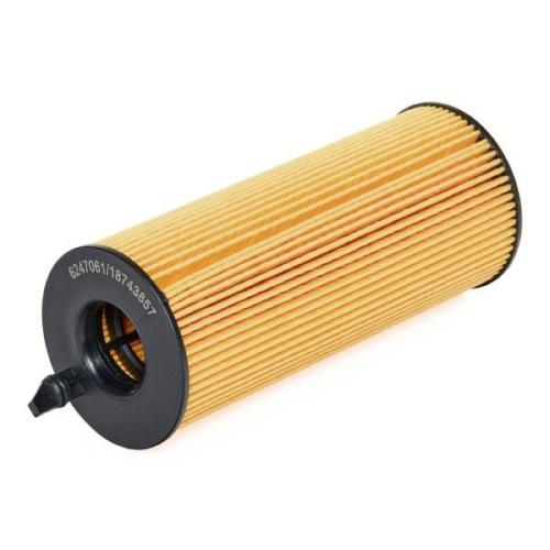 RIDEX PLUS Ölfilter Motorölfilter Filtereinsatz 7O0023P für BMW 3 Touring (E91) Bild RIDEX PLUS Ölfilter Motorölfilter Filtereinsatz 7O0023P für BMW 3 Touring (E91)