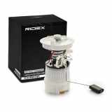 RIDEX 1382F0020 Kraftstoffpumpe Kraftstoff-Fördereinheit Modul mit Tankgeber