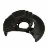 RIDEX 1x Ankerblech / Spritzblech Vorne links für BMW 3 Limousine (E36) schwarz Bild RIDEX 1x Ankerblech / Spritzblech Vorne links für BMW 3 Limousine (E36) schwarz