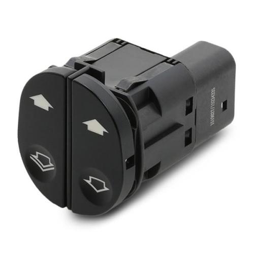 RIDEX 1761S0064 Fensterheberschalter vorne links für FORD Fiesta Mk6 Schrägheck Bild RIDEX 1761S0064 Fensterheberschalter vorne links für FORD Fiesta Mk6 Schrägheck