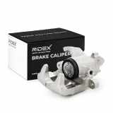 RIDEX 78B0426 Bremssattel Bremszange Hinten links für VW Golf 1II (1H1)