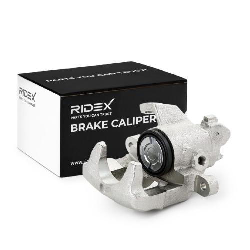 RIDEX 78B0426 Bremssattel Bremszange Hinten links für VW Golf 1II (1H1) Bild RIDEX 78B0426 Bremssattel Bremszange Hinten links für VW Golf 1II (1H1)