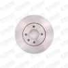 STARK SKBD-0020219 2x Bremsscheiben Vorne Ø255,8mm Belüftet für VW Bild STARK SKBD-0020219 2x Bremsscheiben Vorne Ø255,8mm Belüftet für VW