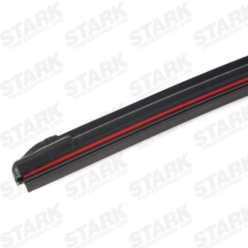 STARK Scheibenwischer Wischblatt Stück mit Spoiler Vorne Länge 1: 425mm Länge: Bild STARK Scheibenwischer Wischblatt Stück mit Spoiler Vorne Länge 1: 425mm Länge: